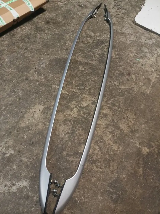 Takräcken Ford Focus MK2 Kombi 2006 - OEM-set image 2