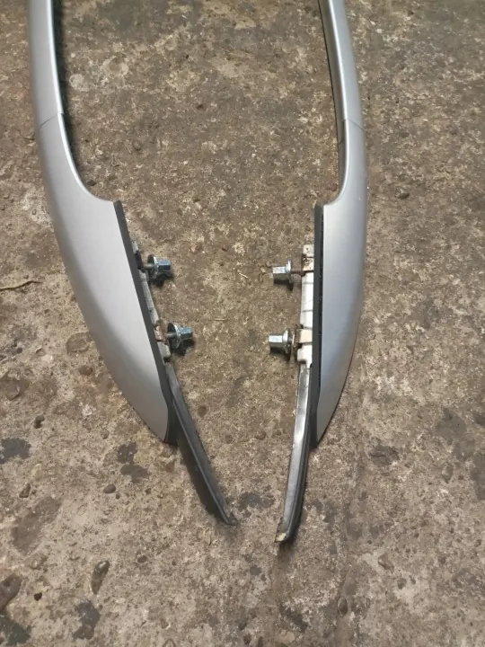 Takräcken Ford Focus MK2 Kombi 2006 - OEM-set image 3