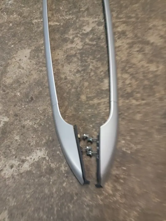 Takräcken Ford Focus MK2 Kombi 2006 - OEM-set image 4