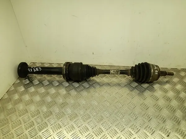 Drivaxel Volkswagen TRANSPORTER VI 2016 Fram Höger image 2