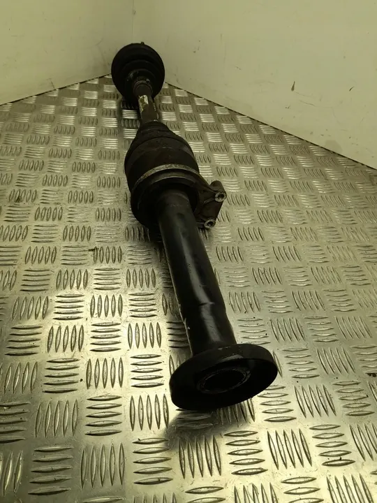 Drivaxel Volkswagen TRANSPORTER VI 2016 Fram Höger image 3