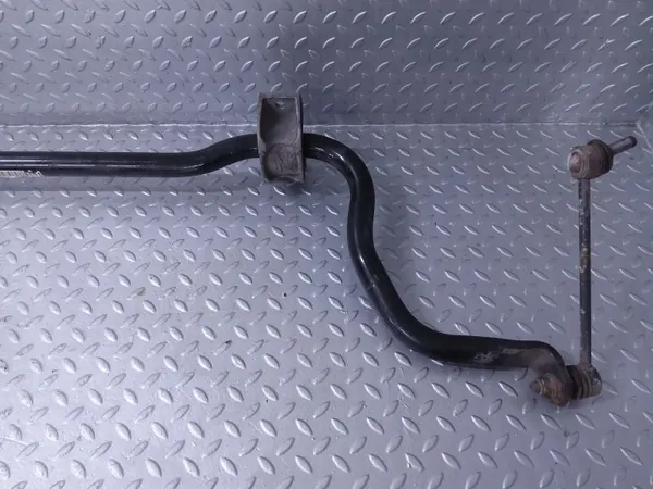 Jaguar I-Pace Frontstabilisator OEM T4K1584 image 3