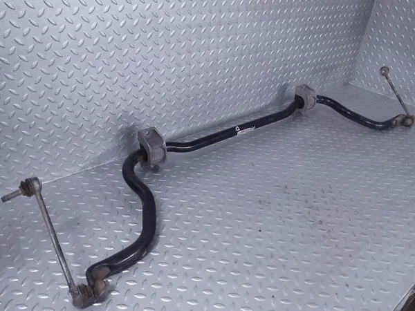 Jaguar I-Pace Frontstabilisator OEM T4K1584 image 4