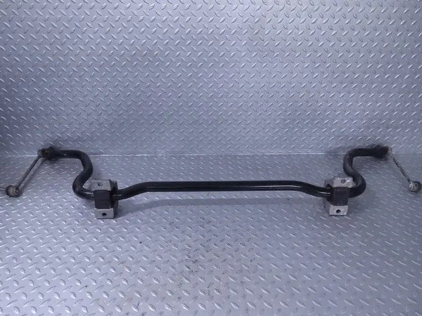 Jaguar I-Pace Frontstabilisator OEM T4K1584 image 5
