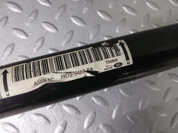 Jaguar I-Pace Frontstabilisator OEM T4K1584 image 6