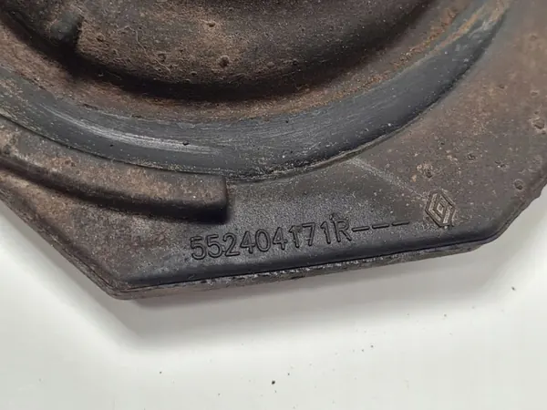 Siège de ressort arrière OEM 552404171R - Renault OE image 4