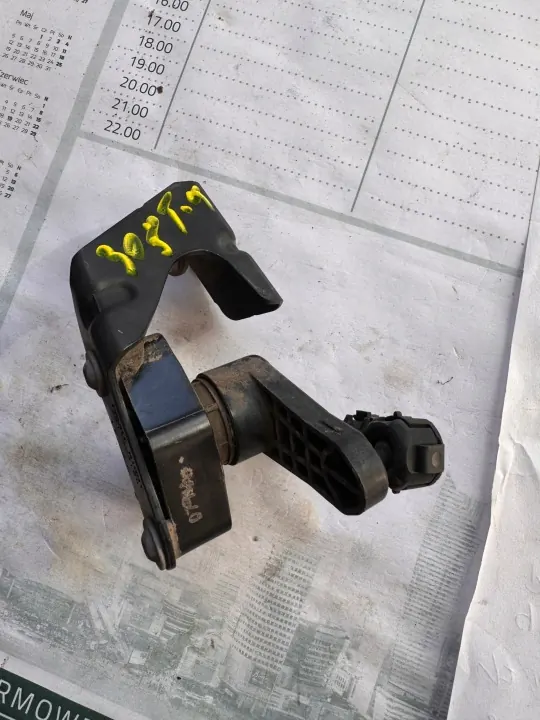 Koplampniveausensor OEM 9817423180 voor Peugeot 3008 II image 2