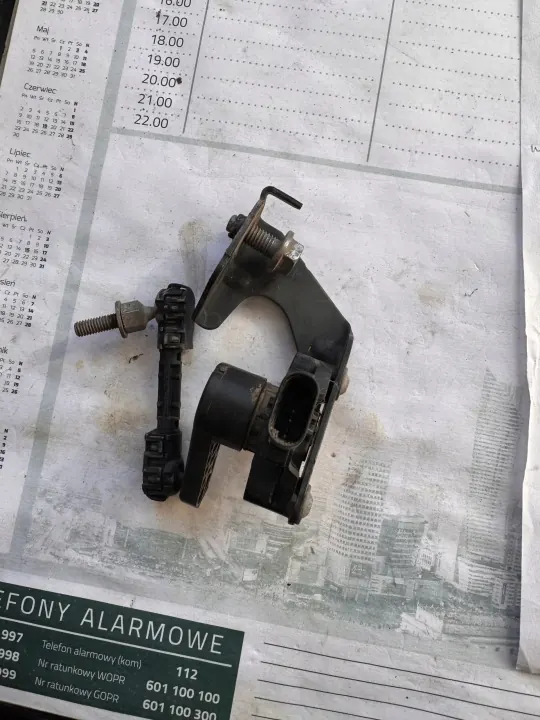 Koplampniveausensor OEM 9817423180 voor Peugeot 3008 II image 5