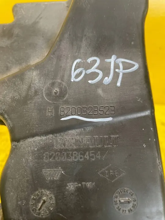 Ilmaresonaattori Renault Clio III 8200323523 image 8