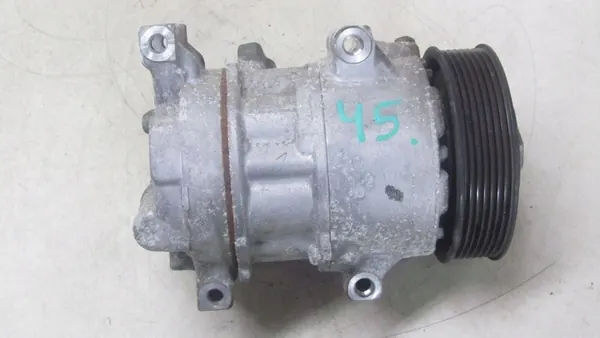 Compressore Aria Condizionata TOYOTA RAV-4 IV 2.0 447280-7950 image 2