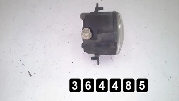 Phare antibrouillard OEM AM-364485 pour Citroen C5 2006 image 3