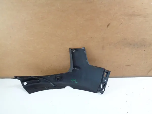 Peugeot 3008 II Etupuskuri Oikea OEM 9810869777 image 4