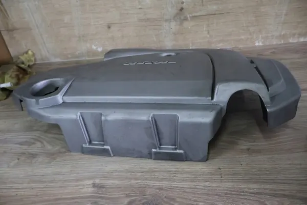 Volvo Motorlock OEM 30777929 för V50 V70 S80 XC70 image 3