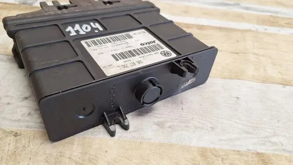 Módulo Control Caja Ford Galaxy 1.9TDI OEM 09B927750L image 3