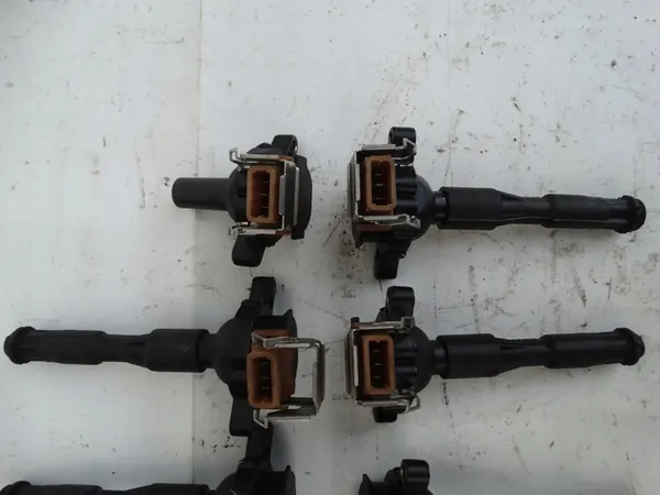 BMW E36 E38 E39 E46 Zündspule Stecker image 4
