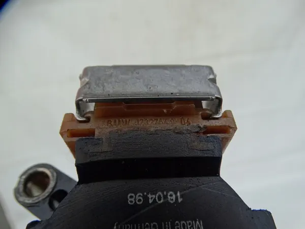 BMW E36 E38 E39 E46 Zündspule Stecker image 6