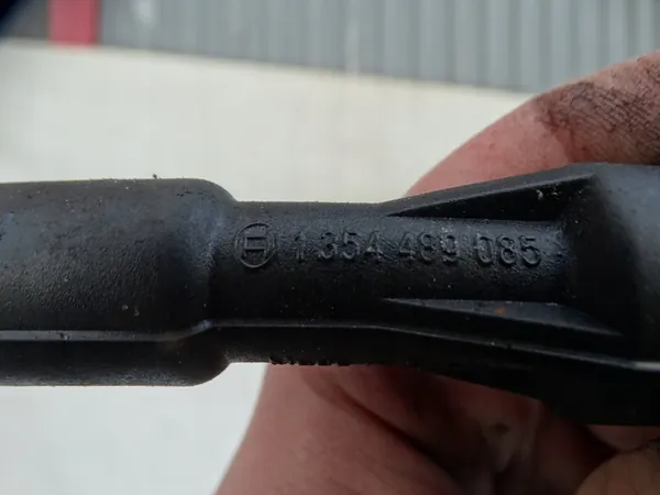 BMW E36 E38 E39 E46 Zündspule Stecker image 7