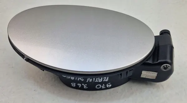 Tampa de combustível Panamera 970 97000611700 image 2