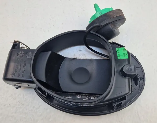 Tampa de combustível Panamera 970 97000611700 image 4