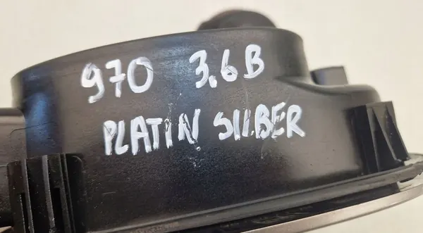 Tampa de combustível Panamera 970 97000611700 image 6