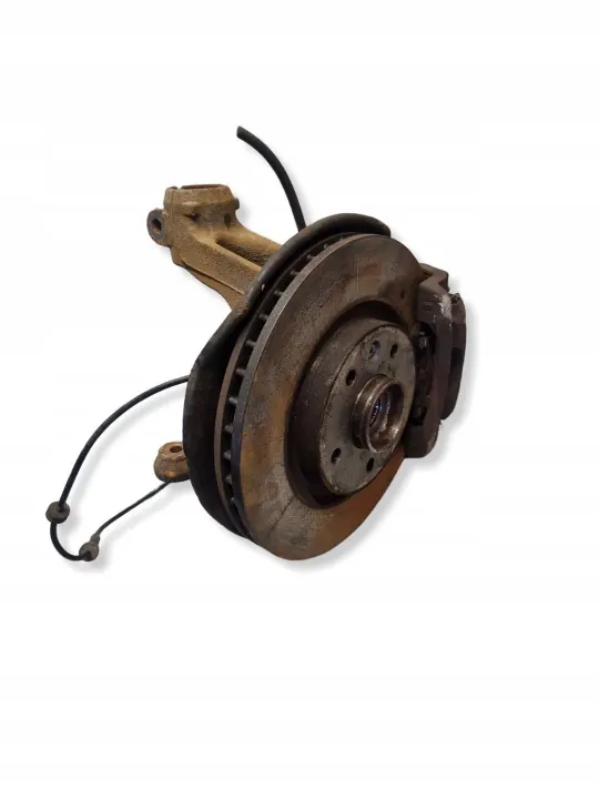 Vorderradnabe rechts OEM JOT27099 Nissan Qashqai image 2