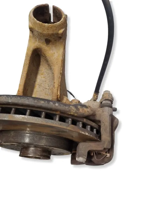 Vorderradnabe rechts OEM JOT27099 Nissan Qashqai image 3