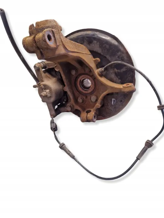Vorderradnabe rechts OEM JOT27099 Nissan Qashqai image 4