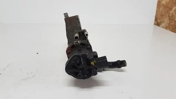 EGR-venttiili FIAT 500X 1.6L Diesel 2016 1150511 image 4