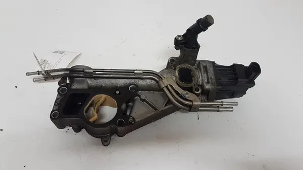 EGR-venttiili FIAT 500X 1.6L Diesel 2016 1150511 image 6