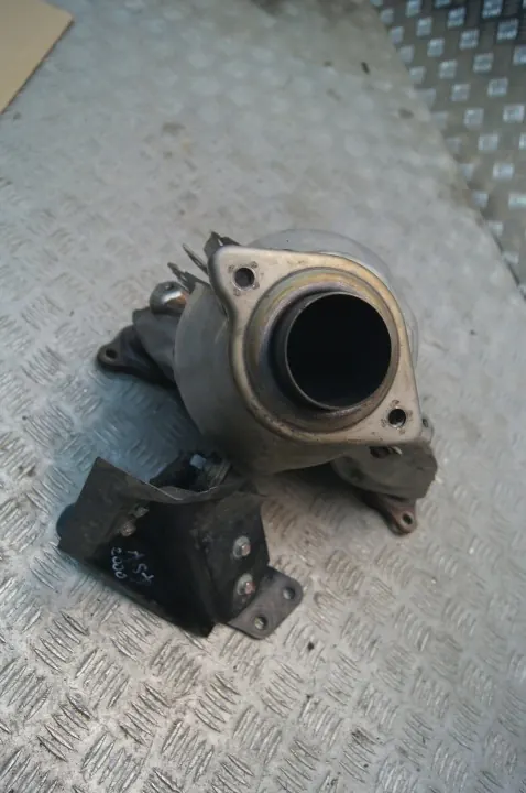 Katalysaattori Mitsubishi ASX 2.0 Bensiini OEM image 4