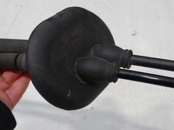OEM 9615045B Vaihteiston Liitin Opel Insignia A 2008-2017 image 7