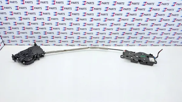 Serrure de coffre BMW G20 Sedan OEM 7441014 7430626 image 2