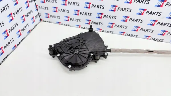 Serrure de coffre BMW G20 Sedan OEM 7441014 7430626 image 3