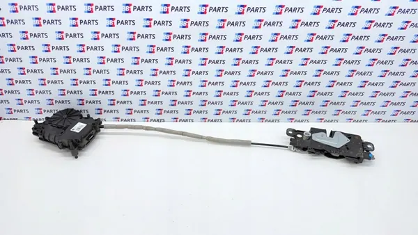Serrure de coffre BMW G20 Sedan OEM 7441014 7430626 image 5