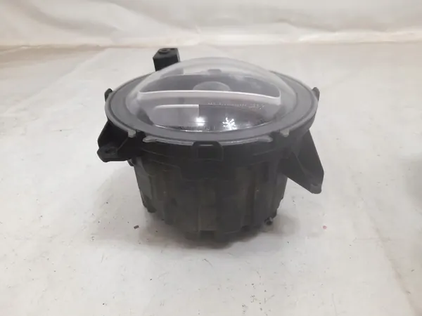 Faros delanteros derecho Jeep LED image 4