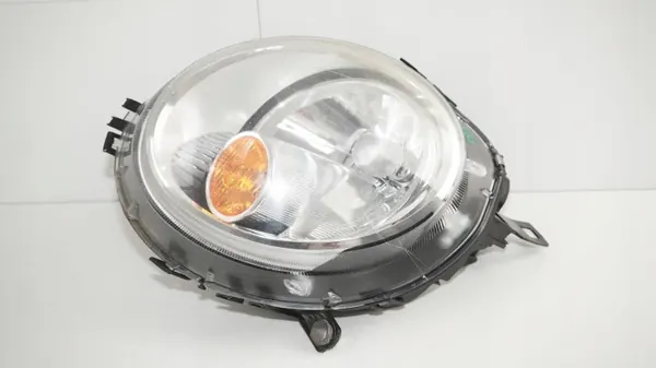 Käytetty OEM etuvalo vasen Mini Cooper R56 06-11 image 3