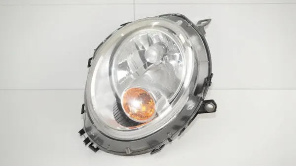 Käytetty OEM etuvalo vasen Mini Cooper R56 06-11 image 4