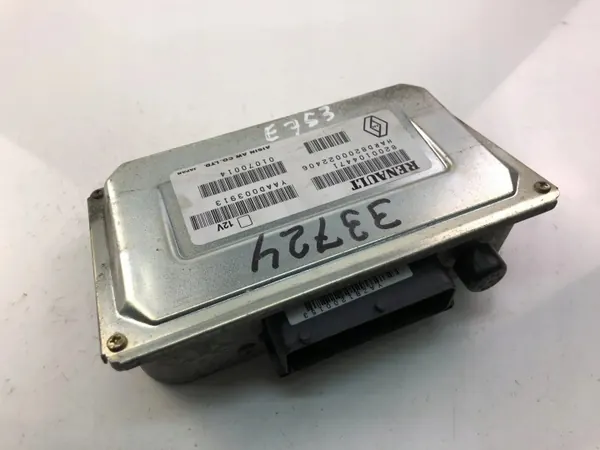 Versnellingsbakcomputer OEM 13985013 Renault Laguna II image 2