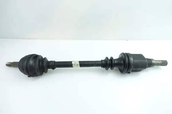 Spidan 24472 Drivaxel image 2