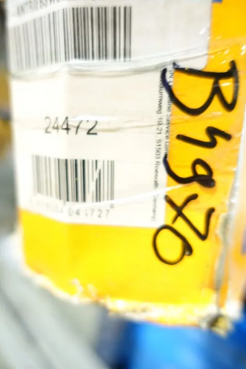 Spidan 24472 Drivaxel image 7