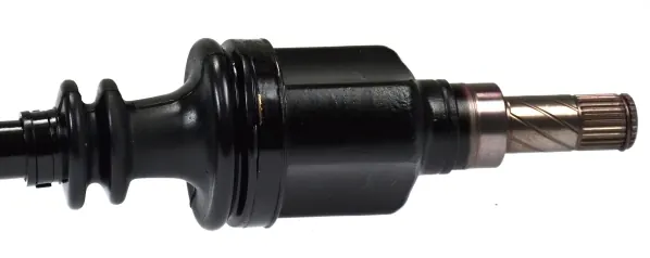 Spidan 24472 Drivaxel image 9