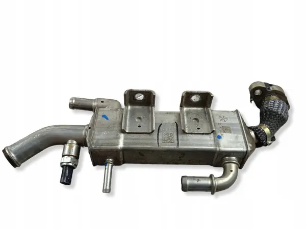 Arrefecedor EGR Jeep OEM 05281255AK - Peça OE Usada image 2