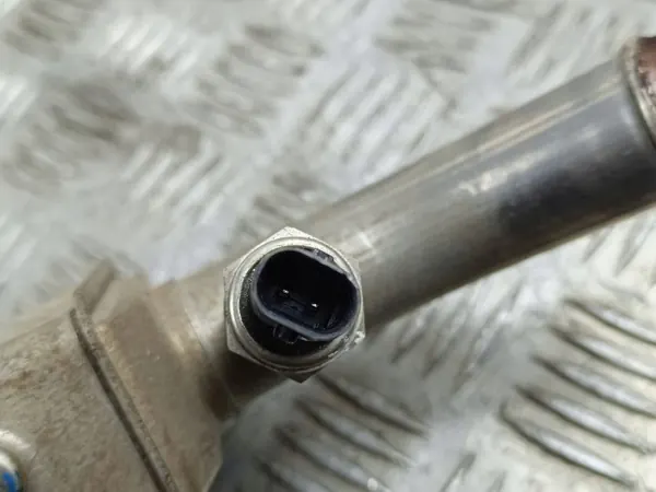 Arrefecedor EGR Jeep OEM 05281255AK - Peça OE Usada image 5