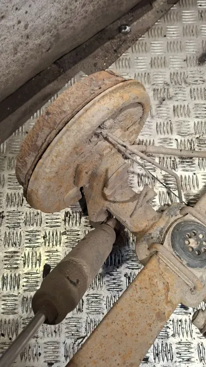 BELKAZAWTYLDOBLOI Jousituspalkki Taka Fiat Doblo I image 3