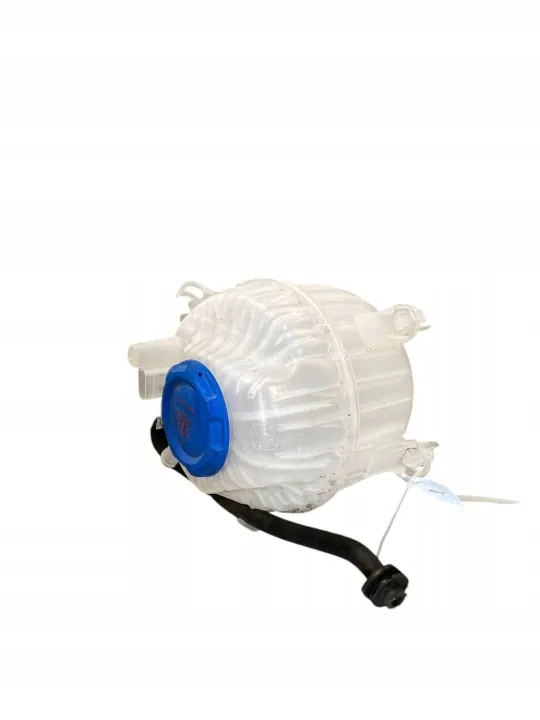 Audi e-tron 2021 Koelvloeistof expansievat OEM 4KE121405 image 2