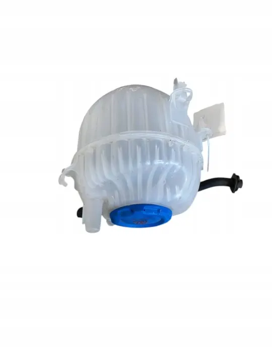 Audi e-tron 2021 Koelvloeistof expansievat OEM 4KE121405 image 3