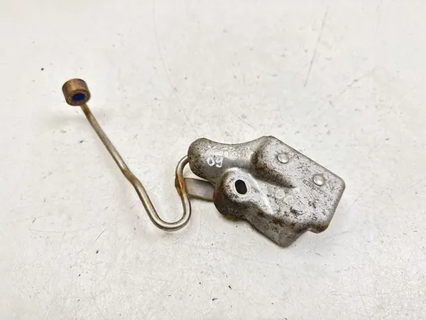 Capteur de pression des gaz d'échappement X-Trail Qashqai Koleos 2.0 DCI OEM image 1