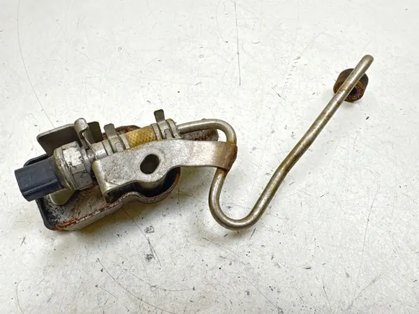 Capteur de pression des gaz d'échappement X-Trail Qashqai Koleos 2.0 DCI OEM image 3