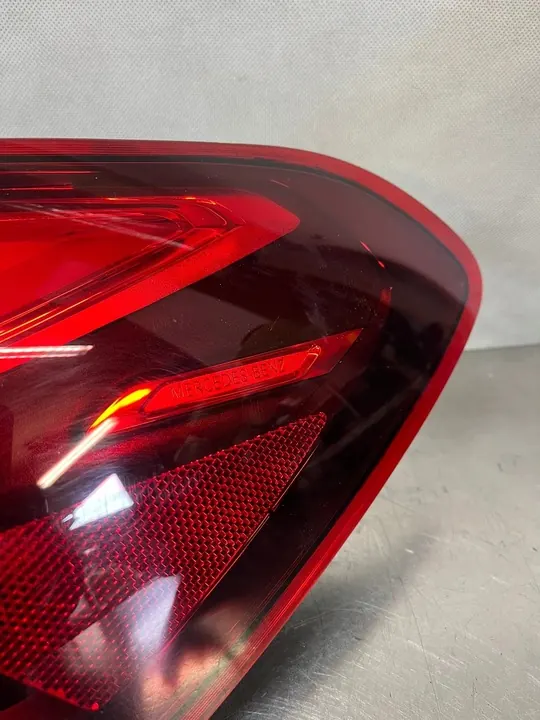 MERCEDES A W177 Sedan Rechter Achterlicht - A1779067000 image 3