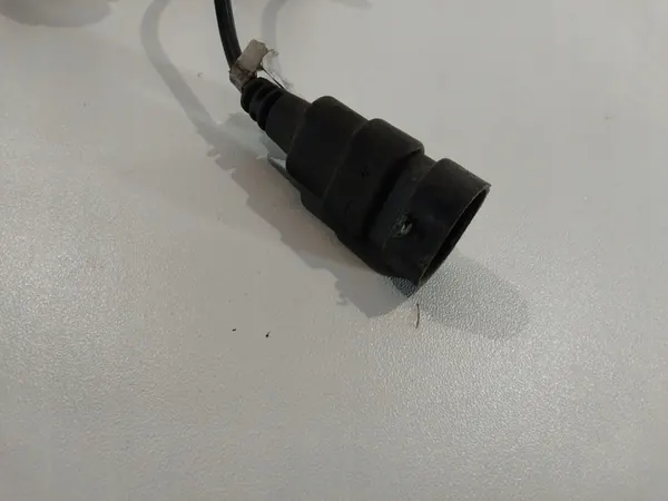 Halogen Bulb Front BMW 5 E60 E61 image 3